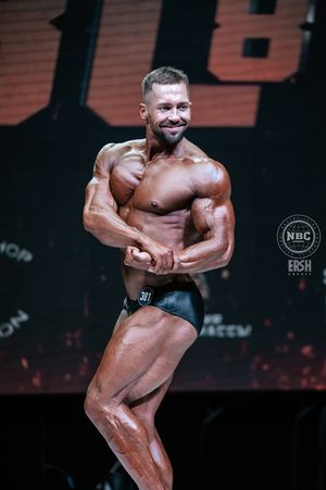 Фотограф Андрей Ерш
